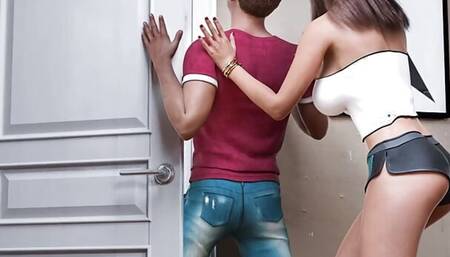 Milfs Of Sunville - ep 47 - You're Just In Love By Foxie2K