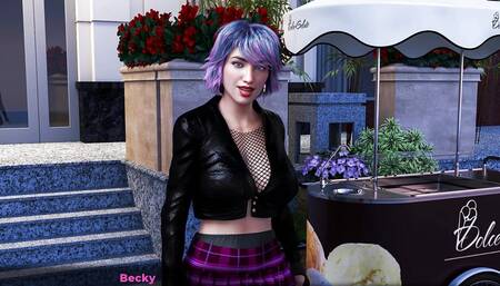 Milfs Of Sunville - ep 39 - Give In To Your Desires By Foxie2K