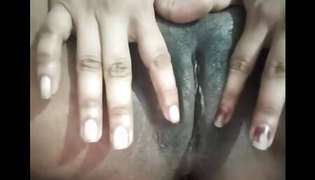 Desi Dirty Bhabhi Asshole Fingerings Deeply Saggy Tights