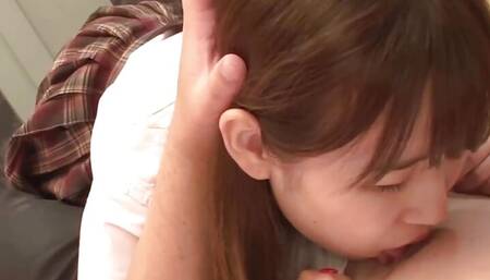 Brothel Service -Manager: Me, Stuff: Step-Sis -part2