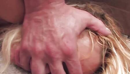 Shyla's Hard Anal Fuck and a Facial