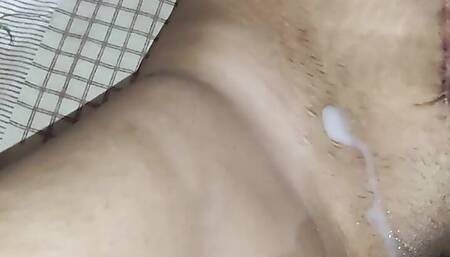I first time my married stepsister in room BIG PUSSY Fucking with ANAL sex