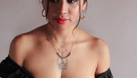 I have sex with my tenant while my wife is away. English subtitles