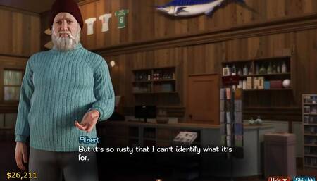 Treasure of Nadia Part 95 the Secret of Lust Epidemic Love Potion By LoveSkySan69