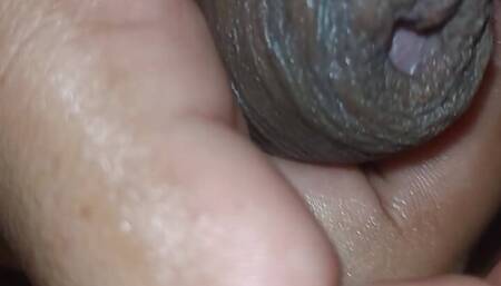 Deshi Nepali Bhavi Sex without Condom with Her Handsome Dewar. Part 2