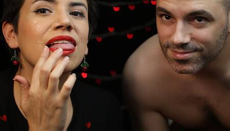 Happy Valentine's Day 2021!