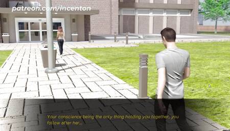 Echoes of lust - best 3sum a man can ask for