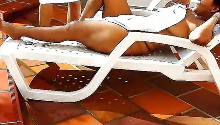 What a Good Friendship My Stepmom and I Have