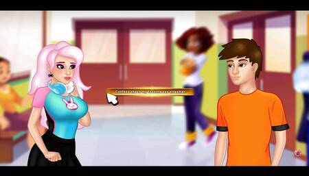 World of Step-sisters #93 - Bella's Hobbies by Misskitty2k