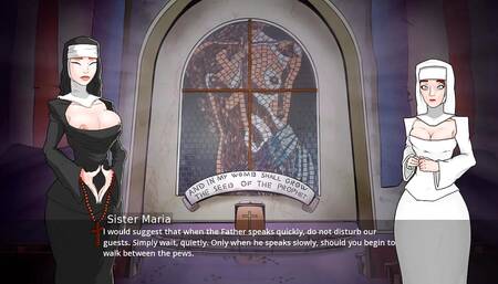 Columbia Part 9 Gameplay by Misskitty2k