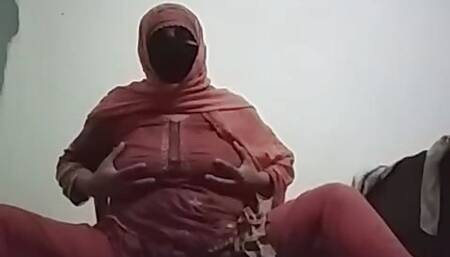 New Pakistani sex video hot bhabhi sexy kissing