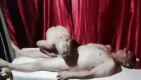 Moment in Open House