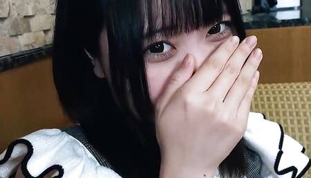 Asian Angel 21558