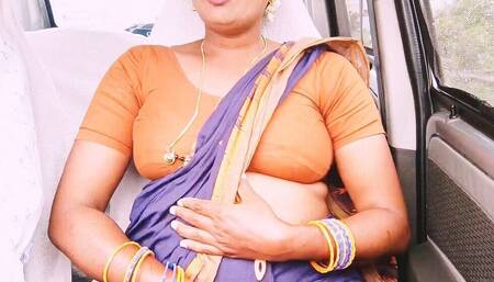 Indian Maid Car Sex. Beautiful Saree Telugu Maid Long Drive for Fucking with House Woner. Pissing Video. Telugu Dirty Talks.