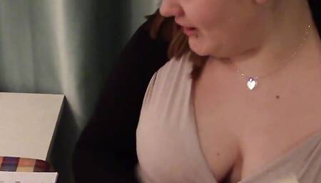 The Horny Music Teacher