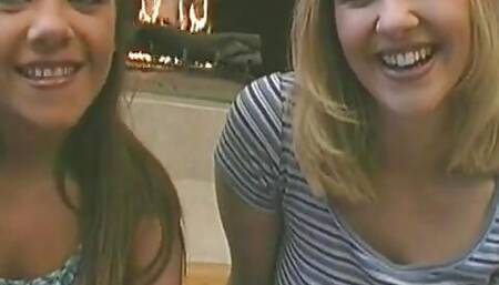 Gauge & hanna - four finger club #16