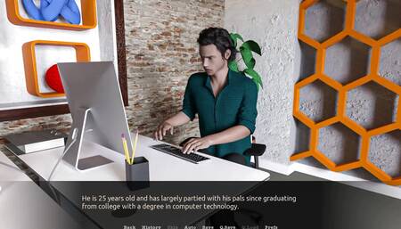 Coffee Break - #1 - My Idiot Colleagues by Foxie2k