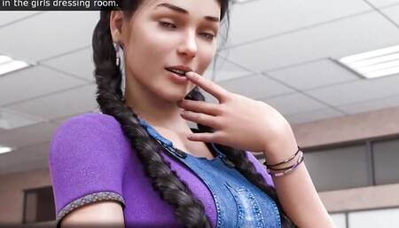 MILFs of Sunville - Ep 18 -the Art Teacher by Foxie2k