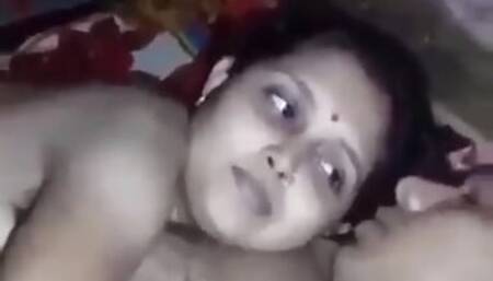 My wife Sex video