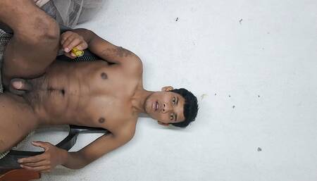 small penis enlargement massage video