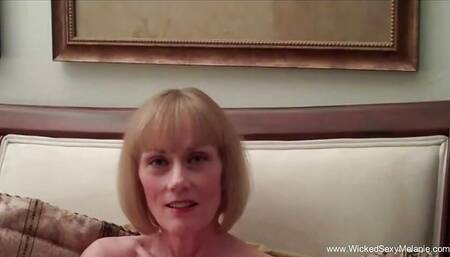 Getting To Know The Wild Horny Amateur Neighbor