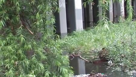 A Masked Guy Punishes a Blonde Naughty Slut by Not Letting Her Cum