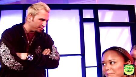 Two Lucky Girls Prove Theyre the Next Big Pornstars by Getting Dped in an Orgy