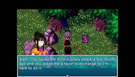 Kamesutra Dbz Erogame 38 La Dette