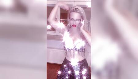 findomgoaldigger video