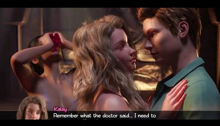 Treasure of Nadia - Ep 64 - Reckless Babes by Misskitty2k