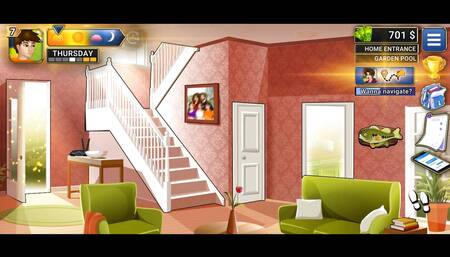 World of Step-sisters #102 - Arguments and Affairs by Misskitty2k