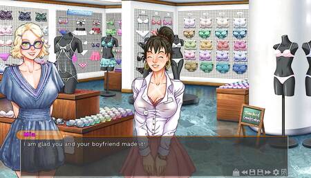 Sylvia - 7 Sexy Friendly Massage