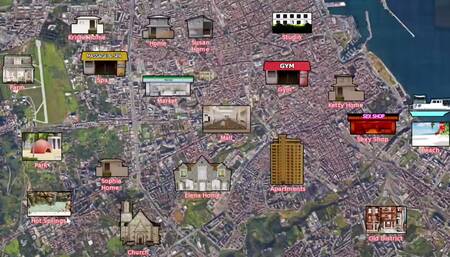 Max's Life Season 2 Cap 112 - Fucking My Stepsister and My Best Friend