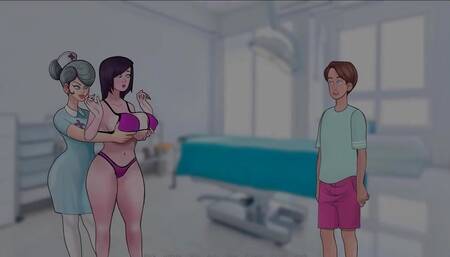 Sexnote - Pt.6 - Night Delight