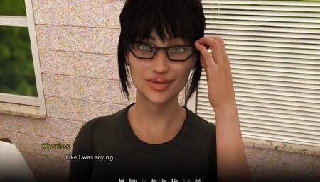 Wvm - Part 58- Quickie Fuck in the Closet