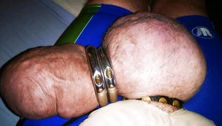 Bought Some New Lycra Spandex Gear