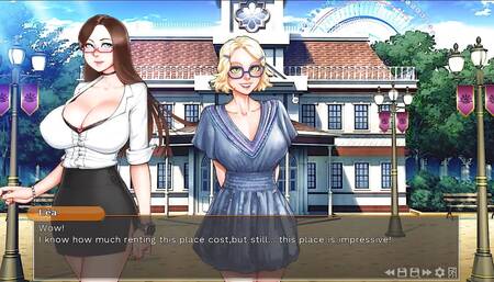 Sylvia - 25 New Update Lea Missed Content