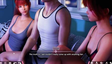 Double Homework Ep13 - Part 85 - Double Fun