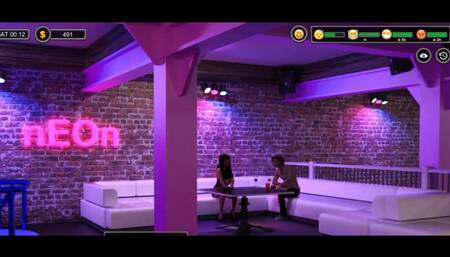 Man of the House - Part 22 - Veronica's Shady Business