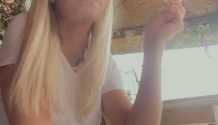 Smokey Morning In My Joggers