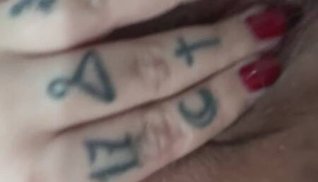 I got wet with the picture of your dick