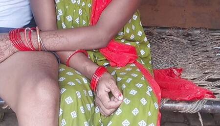 Sister in law wanted to get pussy fucked after seeing brother in law's dick