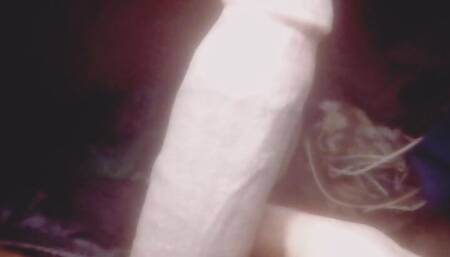 Juicy, long dick