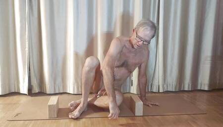 Fitness program