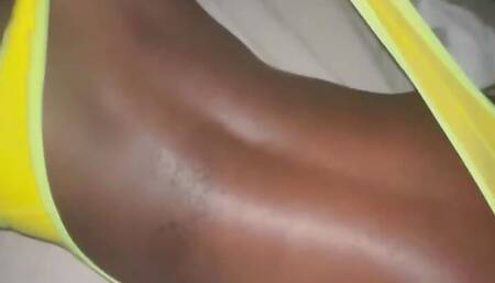 ROUGHNECK Stopped by to be Faggyboi's Stepdad