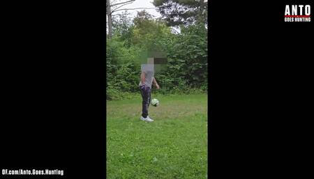 Sharing with You Guys - a Fan Custom Requested Video with Burak