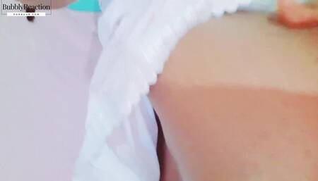 Sri Lankan Anal Girl