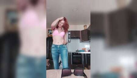 I Need to Go Outside.