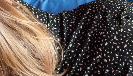 Real Homemade Porn Videos with Talking and Hot Sex 4