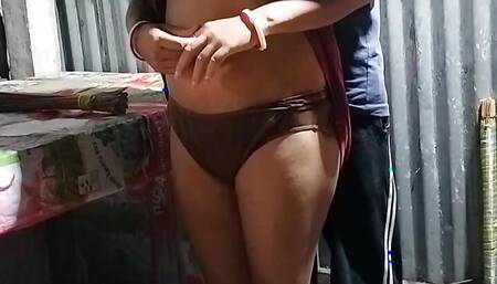 Hard chudai Village Girl